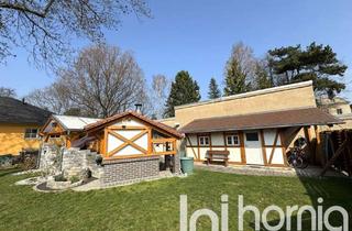 Wohnung kaufen in 02625 Bautzen, Luxuriöse Eigentumswohnung mit imposantem Garten