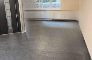 Wohnung kaufen in 89077 Weststadt, Mehr Platz als üblich: 1-Zimmer-Wohnung mit separater Küche im Untergeschoss Ulm