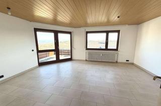 Wohnung kaufen in 72622 Nürtingen, TOP ZUSTAND & SOFORT NUTZBAR: 2-Zimmer mit Balkon, Weitblick und Garage!