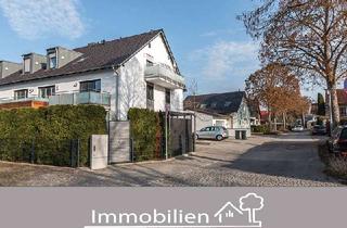 Wohnung kaufen in 85386 Eching, Helle 2-Zimmer-Wohnung mit großem Süd-Balkon!