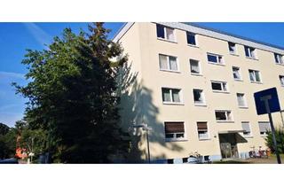 Wohnung kaufen in 63263 Neu-Isenburg, Ruhig wohnen oder clever investieren – gepflegte 3-Zi.-Wohnung mit Balkon in Zeppelinheim