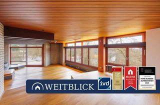 Wohnung kaufen in 74321 Bietigheim-Bissingen, WEITBLICK: Wohnen mit Blick auf die Enz!