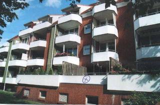 Wohnung kaufen in Grothe-Marie-Straße, 21614 Buxtehude, 1 Zi. Whg. Grothe-Marie-Straße