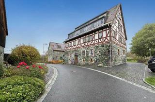 Wohnung kaufen in 35423 Lich, Fürstliches Wohnen im Hofgut Kolnhausen: 3-Zimmer-Maisonette-Wohnung mit einzigartigen Ausblick.