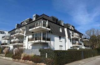 Wohnung kaufen in 23669 Timmendorfer Strand, Top Lage in Timmendorfer Strand!