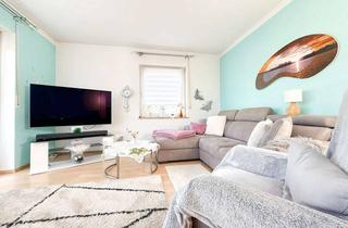 Wohnung kaufen in 90556 Cadolzburg, Renditestark & abgesichert: Vermietete Wohnung mit garantierter 4,5 % Perspektive