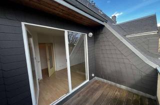 Wohnung kaufen in 09127 Gablenz, Dachgeschosswohnung mit sonniger Terrasse und Stellplatz in beliebter Wohnanlage
