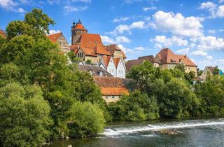 Wohnung kaufen in 74354 Besigheim, Helle, moderne & energieeffiziente Wohnoase in attraktiver Lage
