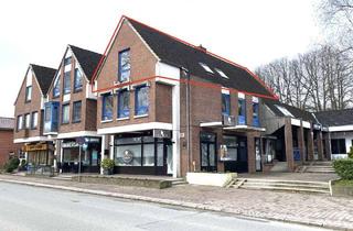 Wohnung kaufen in 23623 Ahrensbök, Attraktive Wohnung zentral gelegen