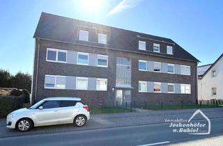 Wohnung kaufen in 46242 Fuhlenbrock, Ansprechend Wohnen in Fuhlenbrock!