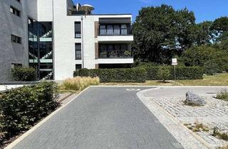 Wohnung kaufen in Kamillenweg, 38446 Reislingen, Topmoderne 4 Zimmerwohnung inklusive 2 Tiefgaragenplätzen