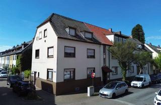 Wohnung kaufen in 67065 Mundenheim, Seltene Gelegenheit, 2 ETW in einem Haus