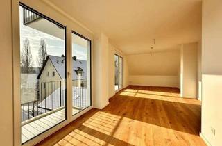 Loft kaufen in 85570 Markt Schwaben, 4 Zimmer Erstbezug mit Loftgefühl und großzügigem Wohnkomfort