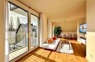 Loft kaufen in 85570 Markt Schwaben, 4 Zimmer Erstbezug mit Loftgefühl und großzügigem Wohnkomfort