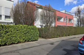 Wohnung kaufen in 70736 Fellbach, Dachgeschoss - Wohnung in Fellbach mit zwei Dachterrassen !