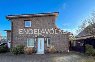 Wohnung kaufen in 26316 Varel, Gepflegte Erdgeschosswohnung in Dangast