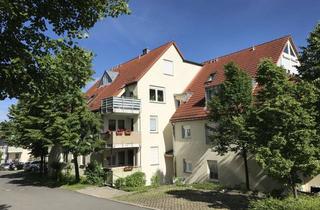 Wohnung kaufen in 07745 Ammerbach, 2 Zimmerwohnung mit Tiefgarage und Aufzug zu verkaufen