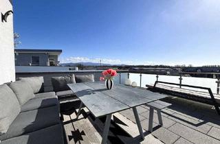 Wohnung kaufen in 79232 March, Exklusives Wohnen über den Dächern!