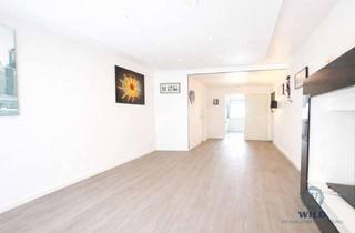 Wohnung kaufen in 66740 Saarlouis, Charmante 3-Zimmer-Wohnung mit Balkon und Blick ins Grüne in Saarlouis