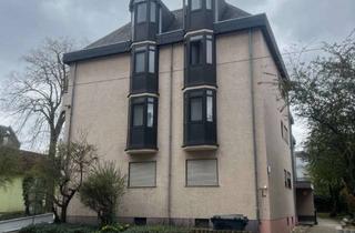 Wohnung kaufen in 65929 Höchst, attraktive Kapitalanlage