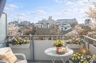 Wohnung kaufen in 85540 Haar, Frühlingserwachen für Kapitalanleger