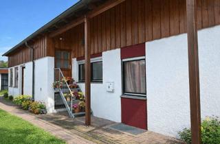 Wohnung kaufen in 84478 Waldkraiburg, Auf geht´s in den eigenen Garten