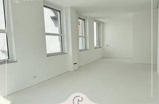 Loft kaufen in Gartenstraße 87, 71522 Backnang, Loftwohnung im veredelten Rohbau