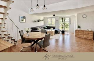 Wohnung kaufen in 65812 Bad Soden, Stylisch wohnen mit Balkon und Kamin!