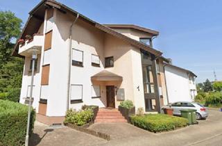 Wohnung kaufen in 69168 Wiesloch, Charmante 2-Zimmer Wohnung mit Terrasse - Ideal für Singles oder Paare