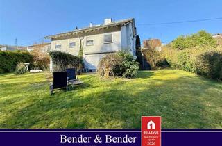 Wohnung kaufen in 57627 Hachenburg, Vermietete Maisonette-Eigentumswohnung in toller Ortsrandlage von Hachenburg-Altstadt!