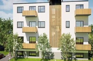 Wohnung kaufen in 08297 Zwönitz, **Ihr Wohntraum in Zwönitz - Neubau trifft Nachhaltigkeit (KfW 55)**