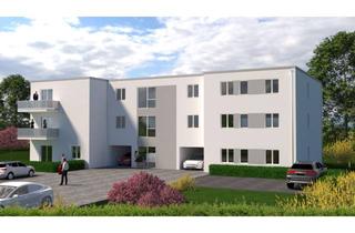 Wohnung kaufen in Friedhofstraße 3b, 67269 Grünstadt, Schöne 4 oder 5 Zimmer Erdgeschosswohnung mit Souterrain und großem Garten