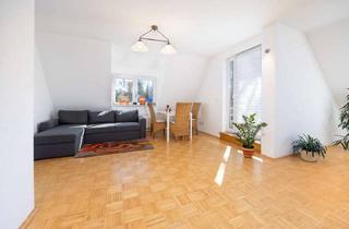 Wohnung kaufen in 42653 Gräfrath, Helle Maisonette Wohnung mit großzügiger Dachterrasse
