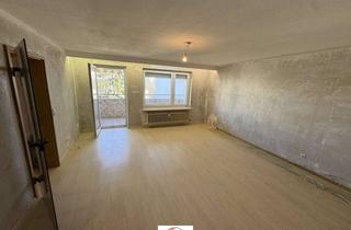 Wohnung kaufen in 71696 Möglingen, Wohnen mit Aussicht 3-Zi.-Wohnung mit 2 großen Balkonen Objekt 2753