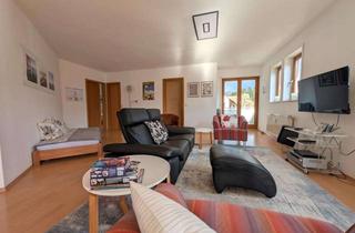 Wohnung kaufen in 88634 Herdwangen-Schönach, Attraktive Ferienwohnung Kapitalanlage