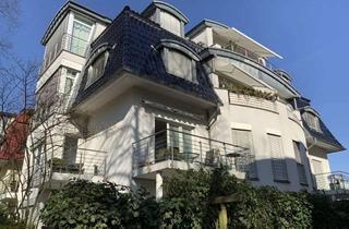 Wohnung kaufen in 32105 Bad Salzuflen, Exklusive 2-Zimmerwohnung im Wohnpark von Bad Salzuflen