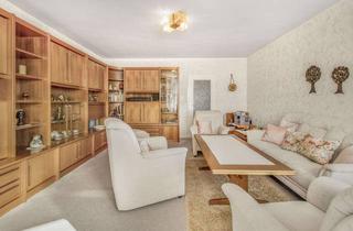 Wohnung kaufen in 28327 Neue Vahr Südost, Bremen - Berliner Freiheit / Gepflegte 3 Zimmer Wohnung mit Balkon und Weitblick