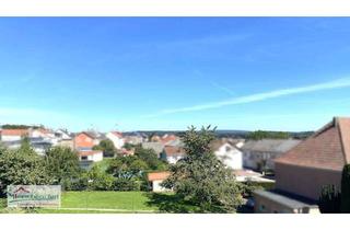 Penthouse kaufen in 66693 Mettlach, GRENZNÄHE LUXEMBURG: ERSTBEZUG! NEUE PENTHOUSEWOHNUNG IN ORSCHOLZ