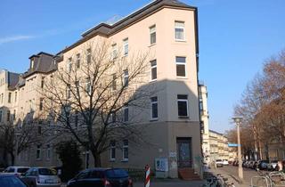 Wohnung kaufen in Schillerstraße 22, 06114 Paulusviertel, Ruhige 2-Raumwohnung mit Südausrichtung im Paulusviertel - Provisionsfrei
