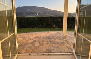 Wohnung kaufen in 63846 Laufach, ***Moderne 4-Zimmer-Eigentumswohnung mit Gartenidylle***