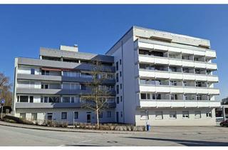 Wohnung kaufen in Fuchsbauerweg 13a, 94036 Passau, Schönes 1-Zimmer-Appartement mit Balkon & Stellplatz – Nähe Klinikum und Uni Passau