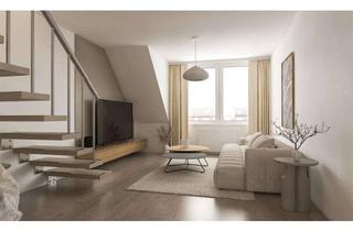 Wohnung kaufen in 41460 Neuss, 3-Zimmer-Wohnung mit Potenzial zur Erweiterung auf 4 Zimmer