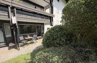 Wohnung kaufen in 83209 Prien, Wo die Ruhe wohnt: Terrassenidylle im Herzen von Prien – nur wenige Schritte zum Chiemsee