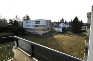 Wohnung kaufen in 88400 Biberach, 2-Zimmer-Stadt-Wohnung in beliebter Lage auf dem Gigelberg - Aufzug und Hausmeister!