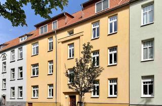 Wohnung kaufen in 18119 Seebad Warnemünde, Seebad Warnemünde 2 - Zimmer - Wohnung mit Balkon in Bestlage