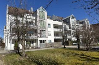 Wohnung kaufen in 84489 Burghausen, Ruhig gelegen und dennoch zentrumsnah!