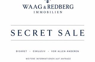 Wohnung kaufen in 96135 Stegaurach, „Ein besonderes Objekt – diskret angeboten“