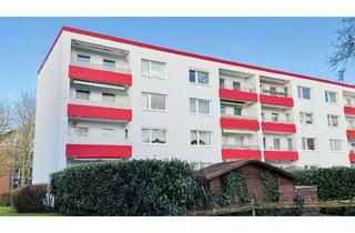 Wohnung kaufen in 24109 Mettenhof, Charmante 4-Zimmer-Wohnung in grüner Lage