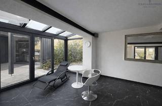 Wohnung kaufen in 96135 Stegaurach, Seltene Gelegenheit: 2,5 Zimmer mit Terrasse & Garten