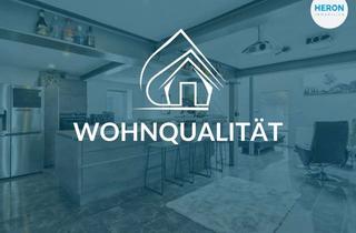 Wohnung kaufen in 73111 Lauterstein, WOHNQUALITÄT – Frisch renovierte Maisonette-Wohnung mit 2 Bädern und offener Küche in Lauterstein
